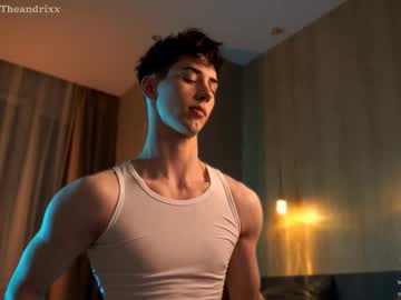 Bbrandon_ Chaturbate stream image from December 10, 2025