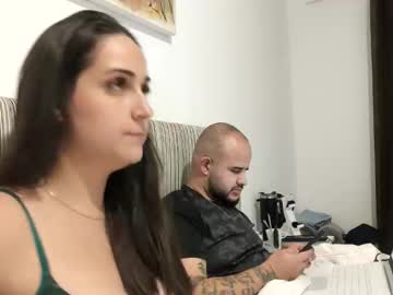 Casaljovembr9 Chaturbate stream image from December 10, 2025
