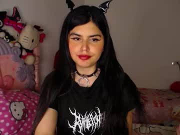 Dark_Angel_66 Chaturbate stream image from December 10, 2025