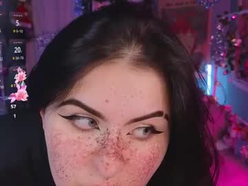 Darksh1ne Chaturbate stream image from December 10, 2025