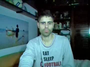 David33333333 Chaturbate stream image from December 10, 2025
