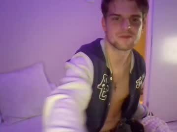 Goldenboy_00 Chaturbate stream image from December 10, 2025