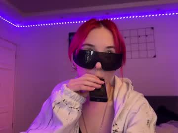 Happy_Milly Chaturbate stream image from December 10, 2025