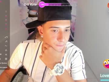 Haydenn_Boy Chaturbate stream image from December 10, 2025