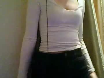 Isabellmetz Chaturbate stream image from December 10, 2025