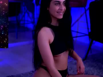 Kyrabliss Chaturbate stream image from December 10, 2025