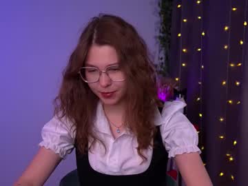 Lisa_Roses Chaturbate stream image from December 10, 2025