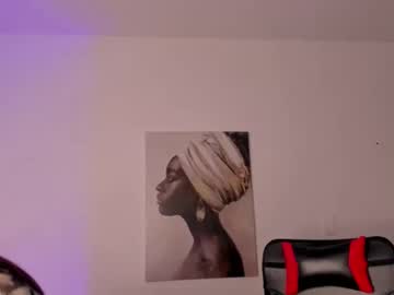 Lissascarlett_1 Chaturbate stream image from December 10, 2025