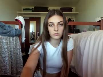 Madiglaster Chaturbate stream image from December 10, 2025
