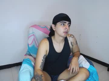 Mars_Miller Chaturbate stream image from December 10, 2025