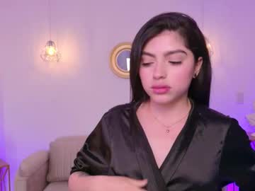 Miaa_Broown Chaturbate stream image from December 10, 2025