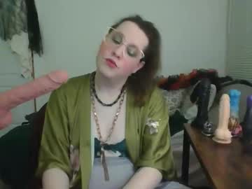 Mxsissycharlotte Chaturbate stream image from December 10, 2025