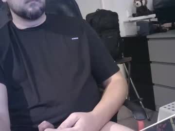 Rayhaarlem Chaturbate stream image from December 10, 2025