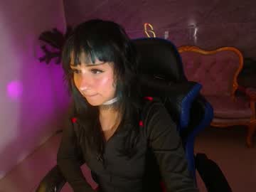 Stefnixxx_S Chaturbate stream image from December 10, 2025