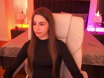 Stellahoneywell Chaturbate stream image from December 10, 2025
