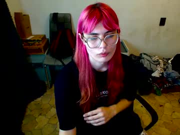 Vika_Sirnik Chaturbate stream image from December 10, 2025