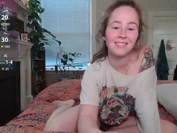 Wutangwendy Chaturbate stream image from December 10, 2025