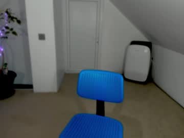 Afrodisiacaly stream image from December 10, 2025