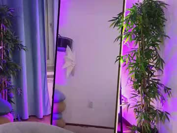 Andgy_ Chaturbate stream image from December 10, 2025