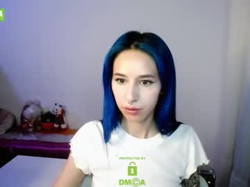 Dakota_Senju Chaturbate stream image from December 10, 2025