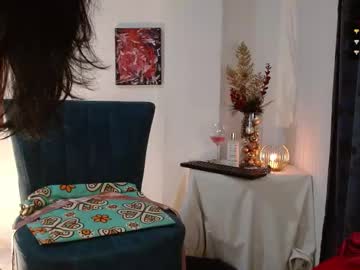 Dear_Hanna_ Chaturbate stream image from December 10, 2025