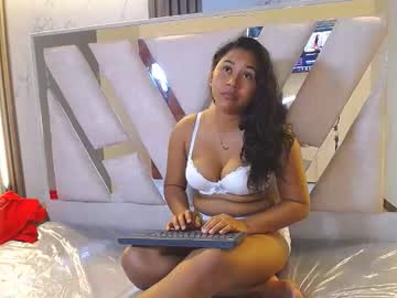 Erika_Jhonsoncf Chaturbate stream image from December 10, 2025