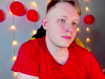 Jack_Only__ Chaturbate stream image from December 10, 2025