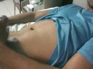 Julian_722 Chaturbate stream image from December 10, 2025