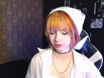 Miss_Morganmoon Chaturbate stream image from December 10, 2025