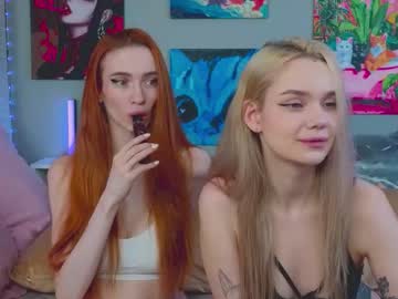Oseaan Chaturbate stream image from December 10, 2025