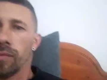 Carloscadiz11 Chaturbate stream image from December 10, 2025