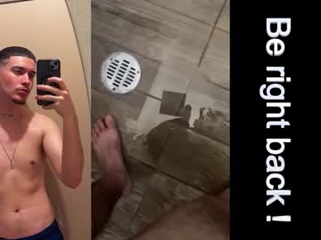 Daniborbon1 Chaturbate stream image from December 10, 2025