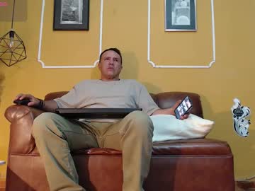 Ferdignan0329 Chaturbate stream image from December 10, 2025