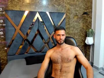 Jacob_Benelli Chaturbate stream image from December 10, 2025