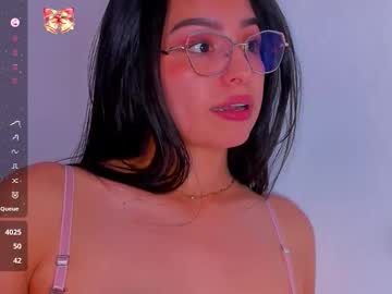 Latin_Gabby Chaturbate stream image from December 10, 2025