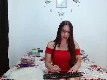 Littleshydoll Chaturbate stream image from December 10, 2025