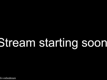 Livanddrew Chaturbate stream image from December 10, 2025
