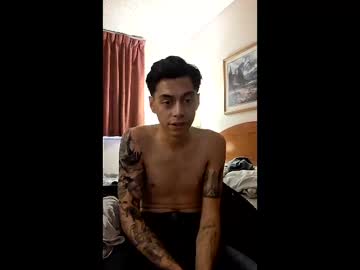 Lunn10mcl Chaturbate stream image from December 10, 2025
