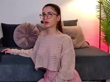 Mia_Carter99 Chaturbate stream image from December 10, 2025