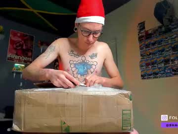 Mrshaggy_ Chaturbate stream image from December 10, 2025