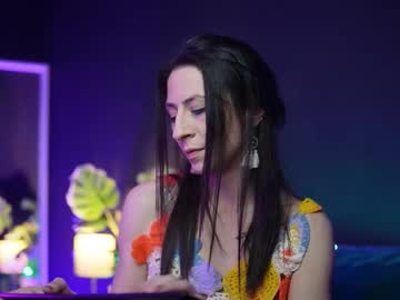 Rubyrya Chaturbate stream image from December 10, 2025