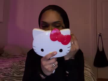 Stargirlrising Chaturbate stream image from December 10, 2025