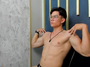 Thony_Great Chaturbate stream image from December 10, 2025