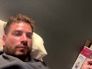 Tiagomolins Chaturbate stream image from December 10, 2025