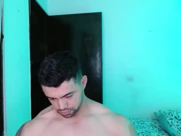 Tonyking21 Chaturbate stream image from December 10, 2025