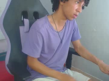 Xion_Ez Chaturbate stream image from December 10, 2025