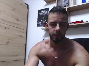 Yourfavoritetallboy Chaturbate stream image from December 10, 2025