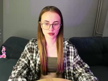 Alice_Presly Chaturbate stream image from December 11, 2025