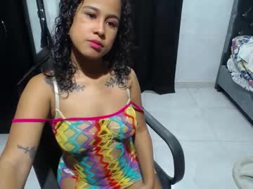 Angelys_02 Chaturbate stream image from December 11, 2025