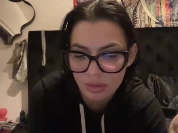Aubreyytaylor Chaturbate stream image from December 11, 2025